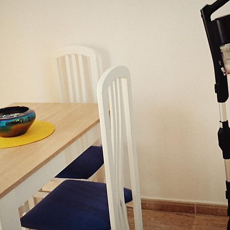 Apartement Costa Blanca Torrevieja Plage Екстериор снимка