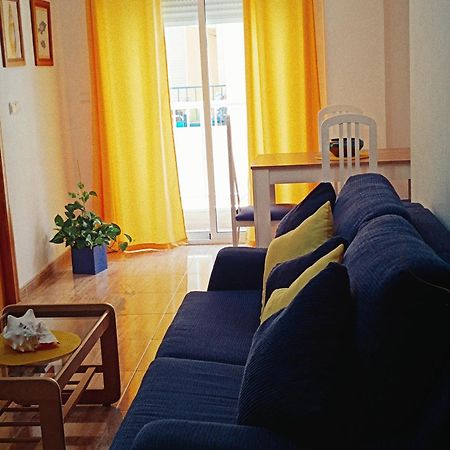 Apartement Costa Blanca Torrevieja Plage Екстериор снимка
