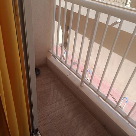 Apartement Costa Blanca Torrevieja Plage Екстериор снимка