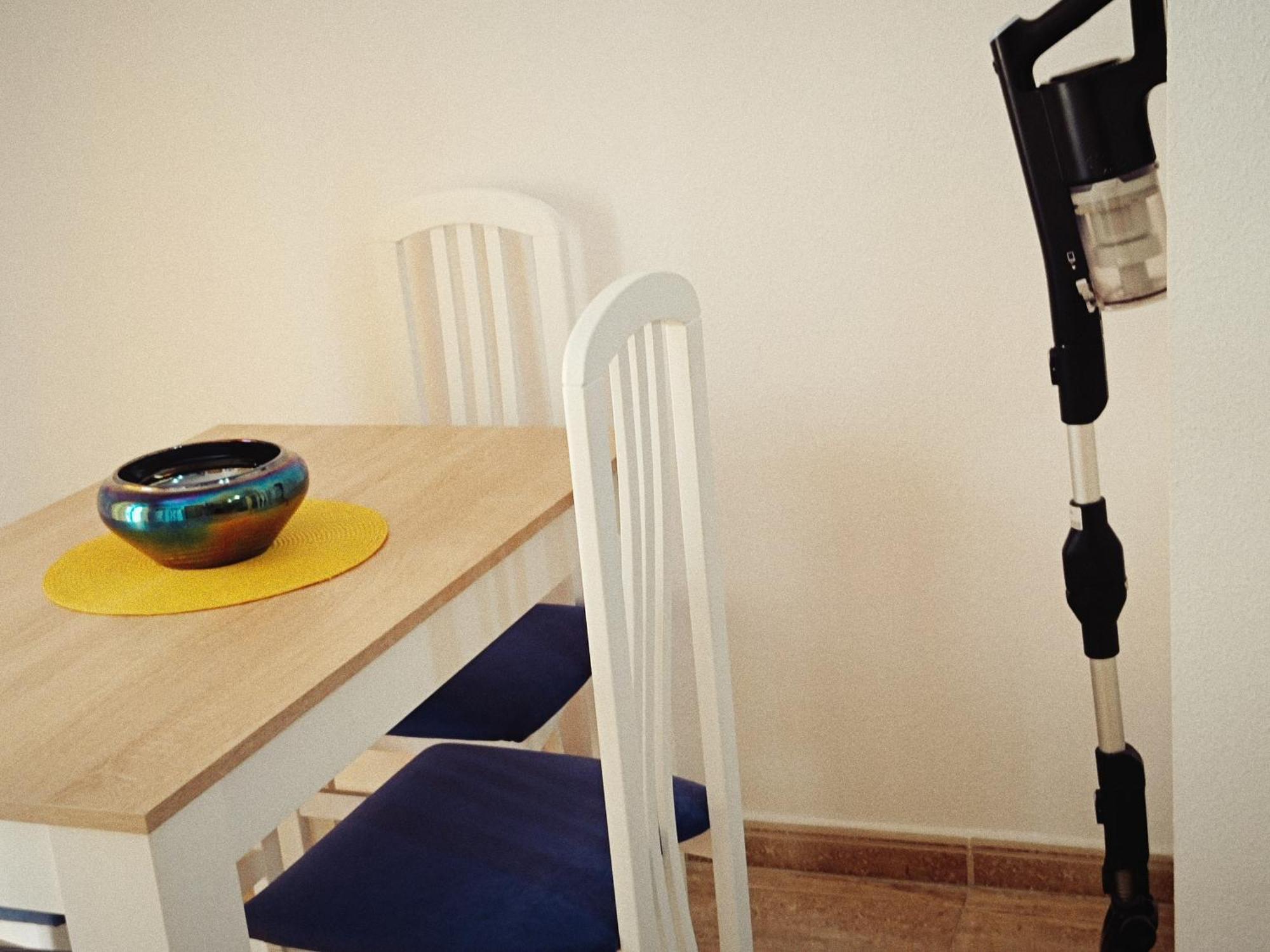 Apartement Costa Blanca Torrevieja Plage Екстериор снимка