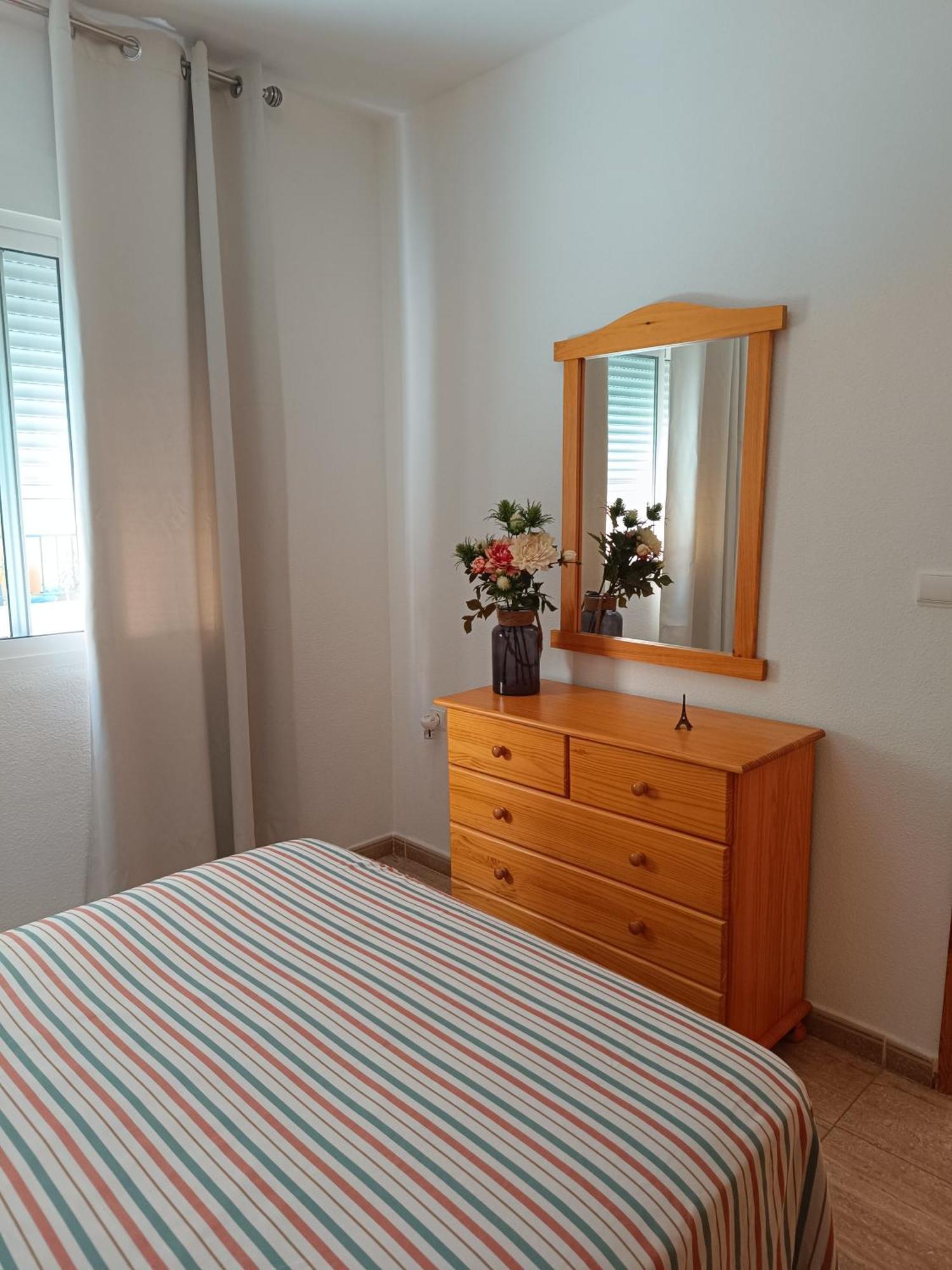 Apartement Costa Blanca Torrevieja Plage Екстериор снимка