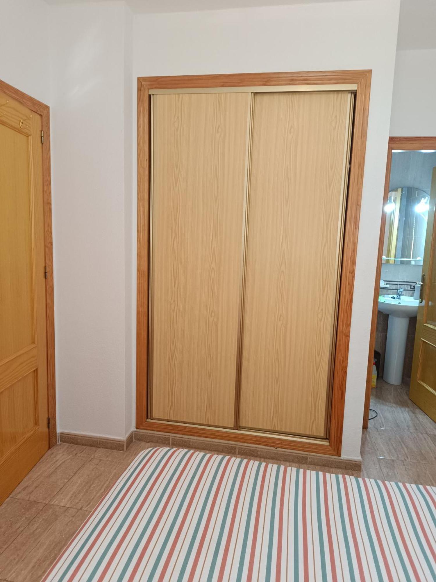 Apartement Costa Blanca Torrevieja Plage Екстериор снимка
