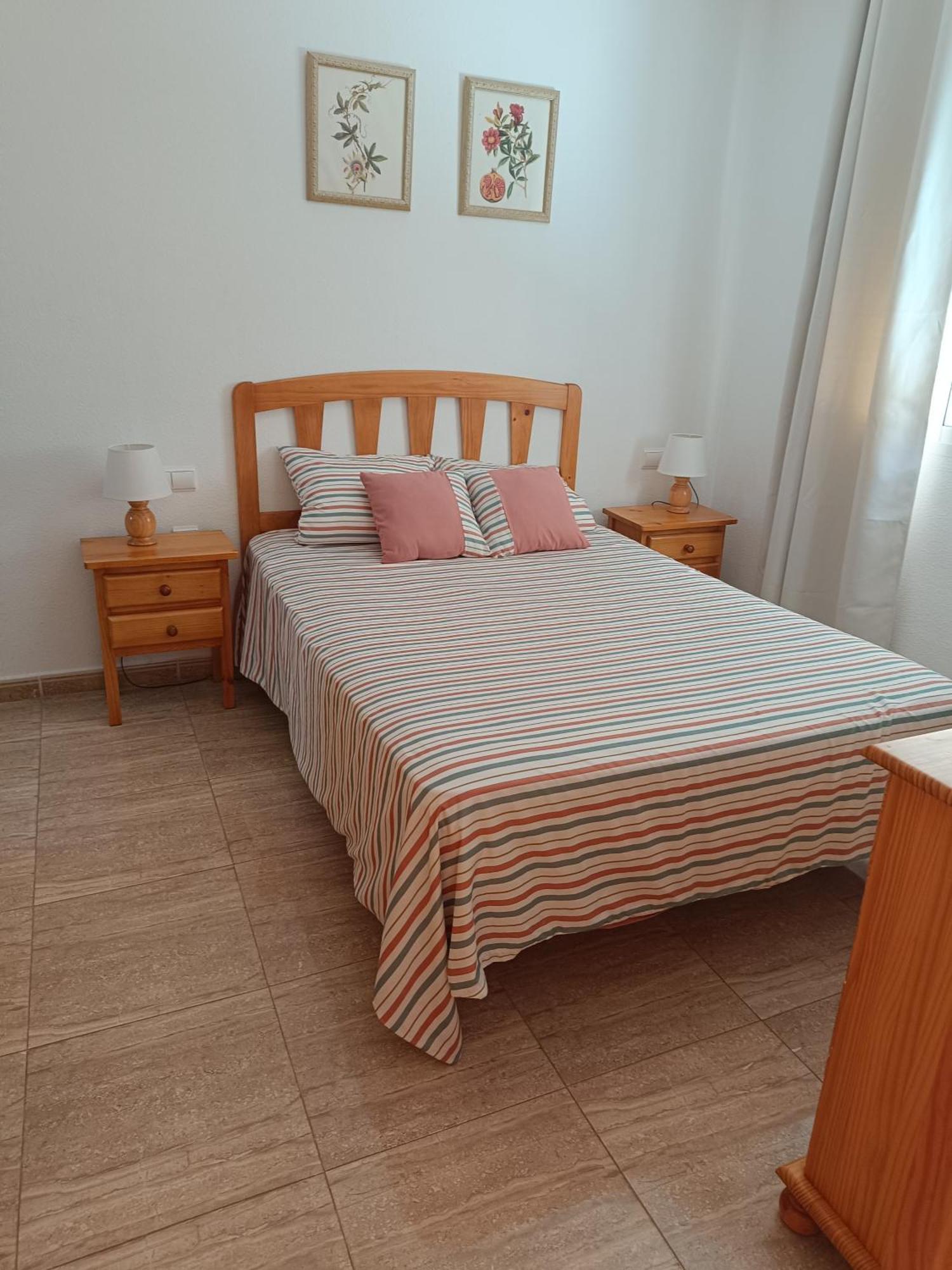Apartement Costa Blanca Torrevieja Plage Екстериор снимка