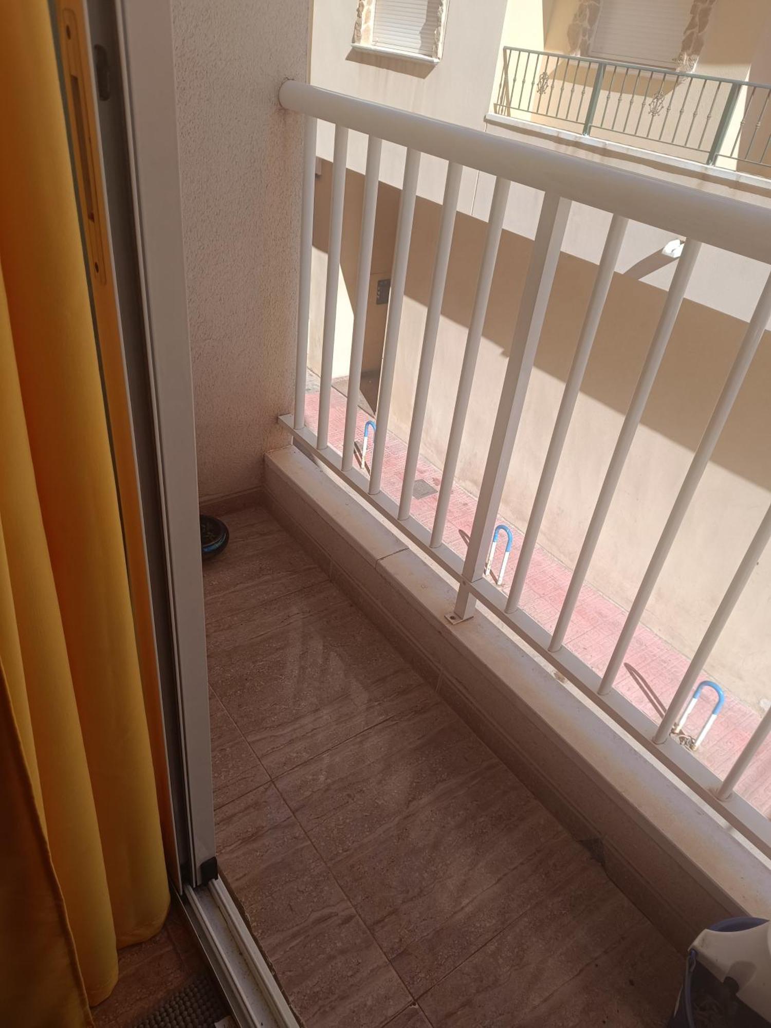 Apartement Costa Blanca Torrevieja Plage Екстериор снимка